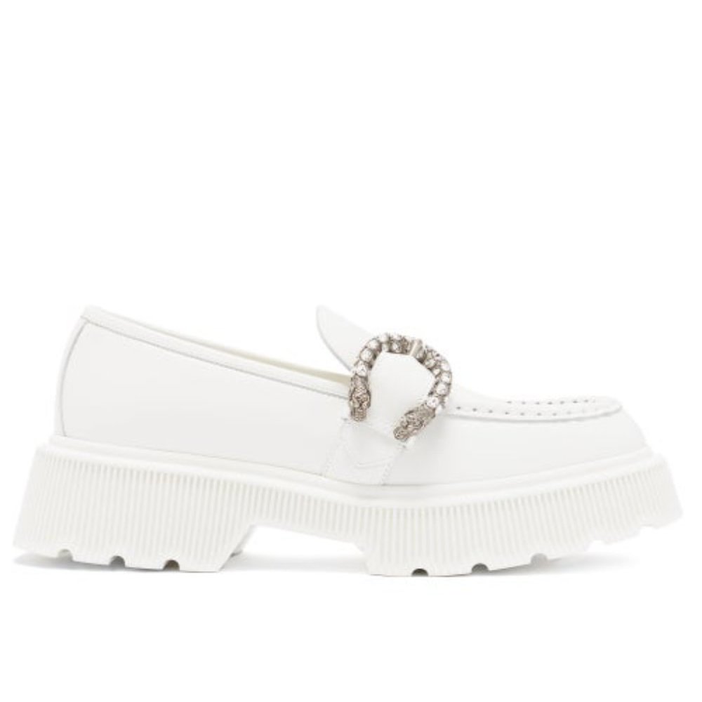 GUCCI LOAFERS
